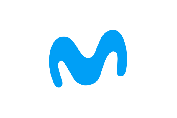 Logo Movistar